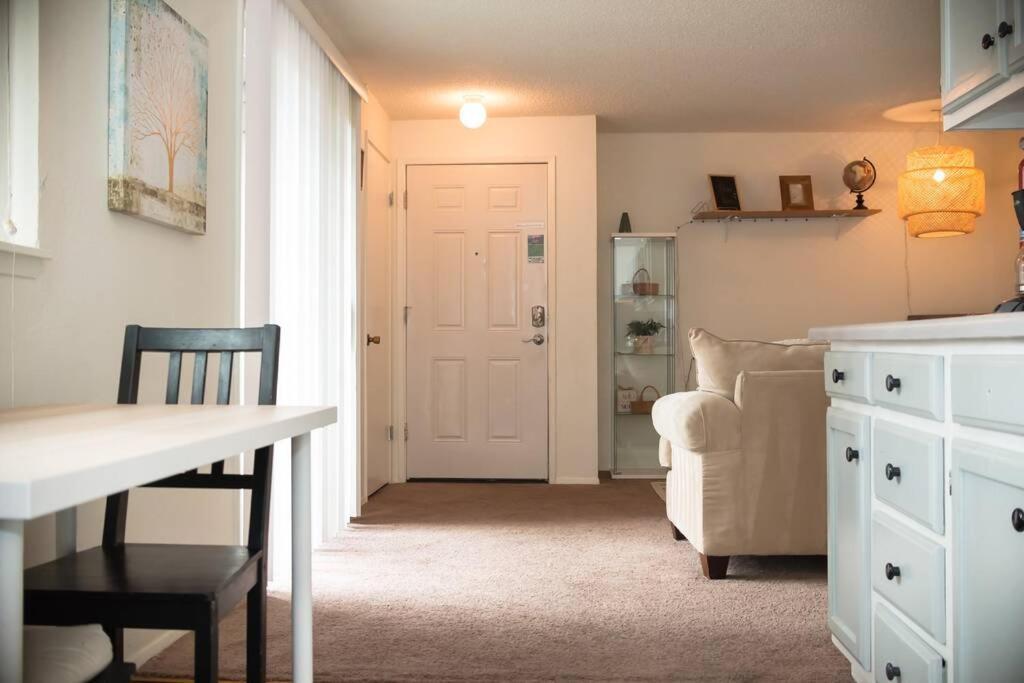 Contemporary, Marine 2Bd/1Ba Apartment C In Kent Dış mekan fotoğraf