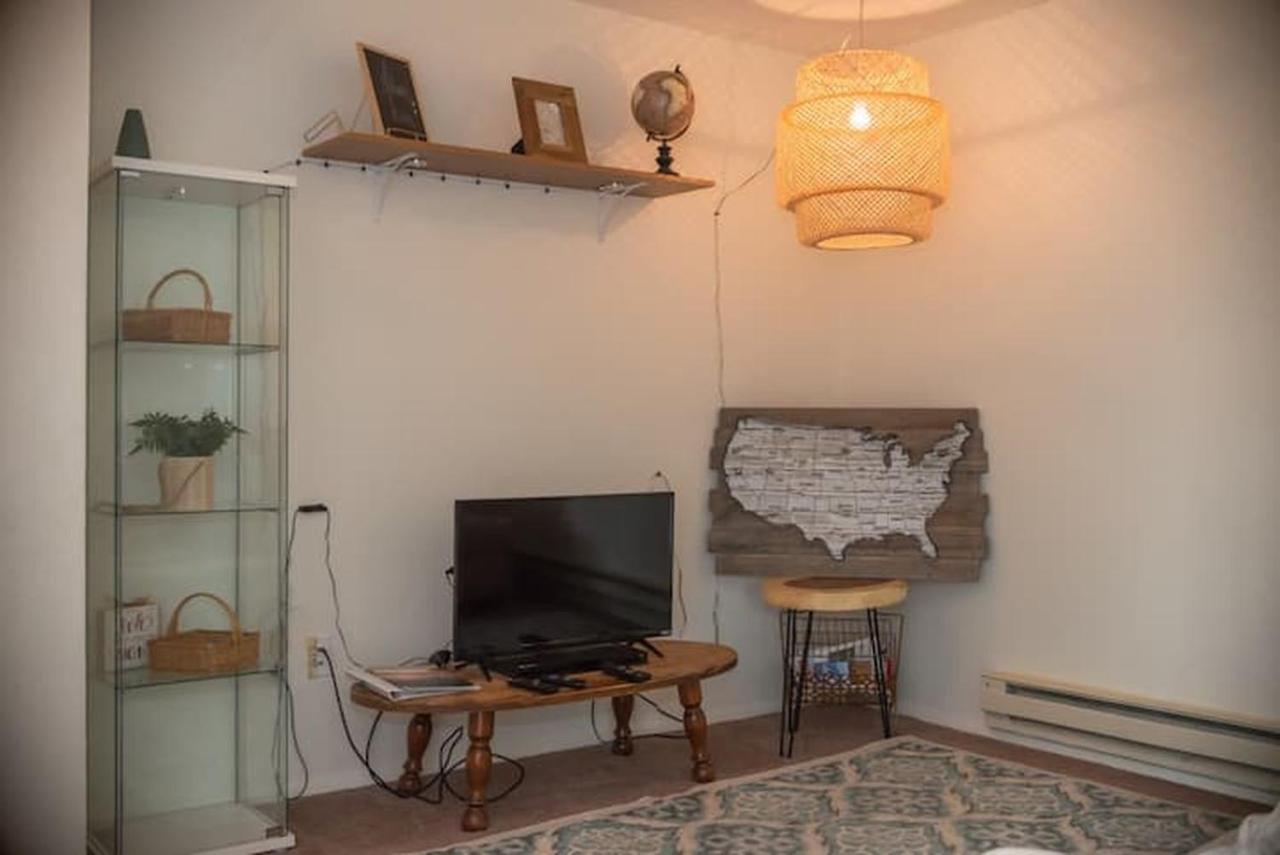 Contemporary, Marine 2Bd/1Ba Apartment C In Kent Dış mekan fotoğraf