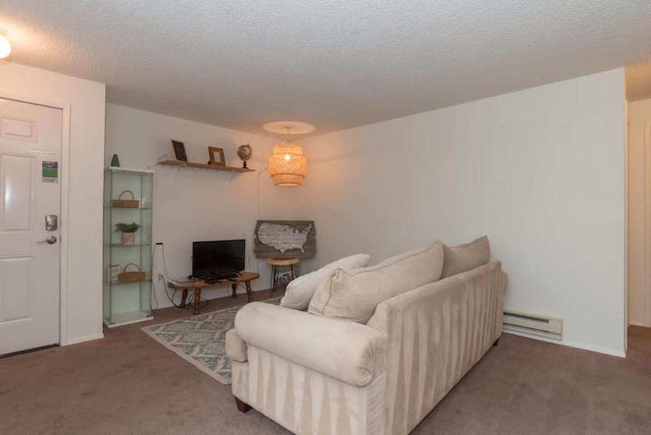 Contemporary, Marine 2Bd/1Ba Apartment C In Kent Dış mekan fotoğraf